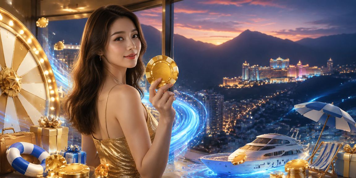 Hiburan peluang bertuah di Genting Highlands melalui kul21