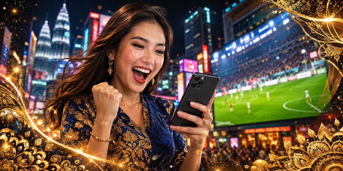 Aplikasi kasino mudah alih kul21 di Kuala Lumpur