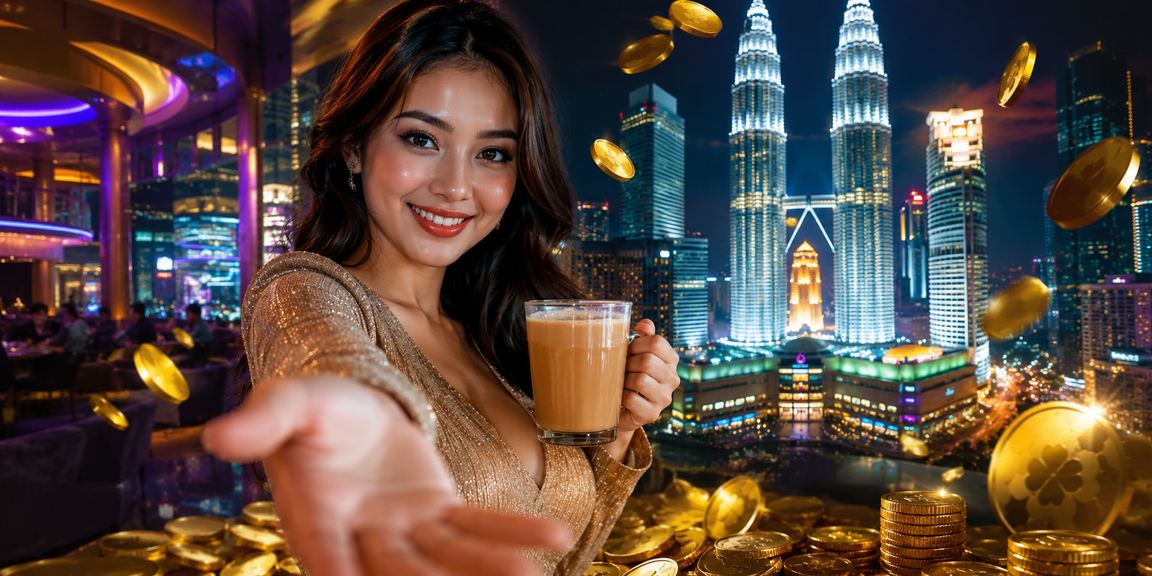 Hiburan kasino dalam talian di Kuala Lumpur melalui kul21
