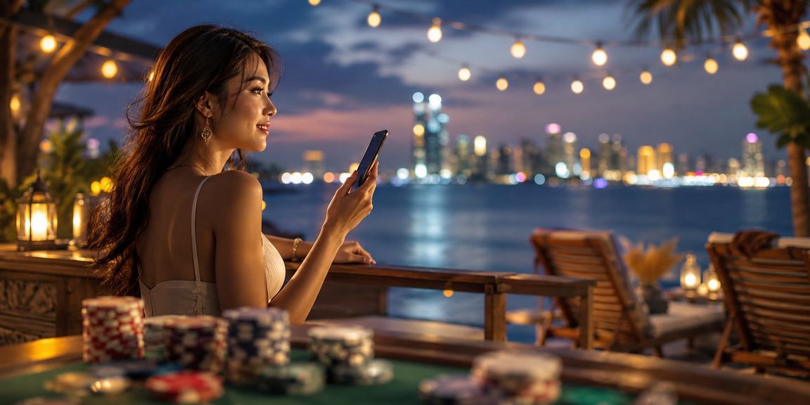 Proses deposit selamat dan bonus untuk pengguna kul21 Malaysia